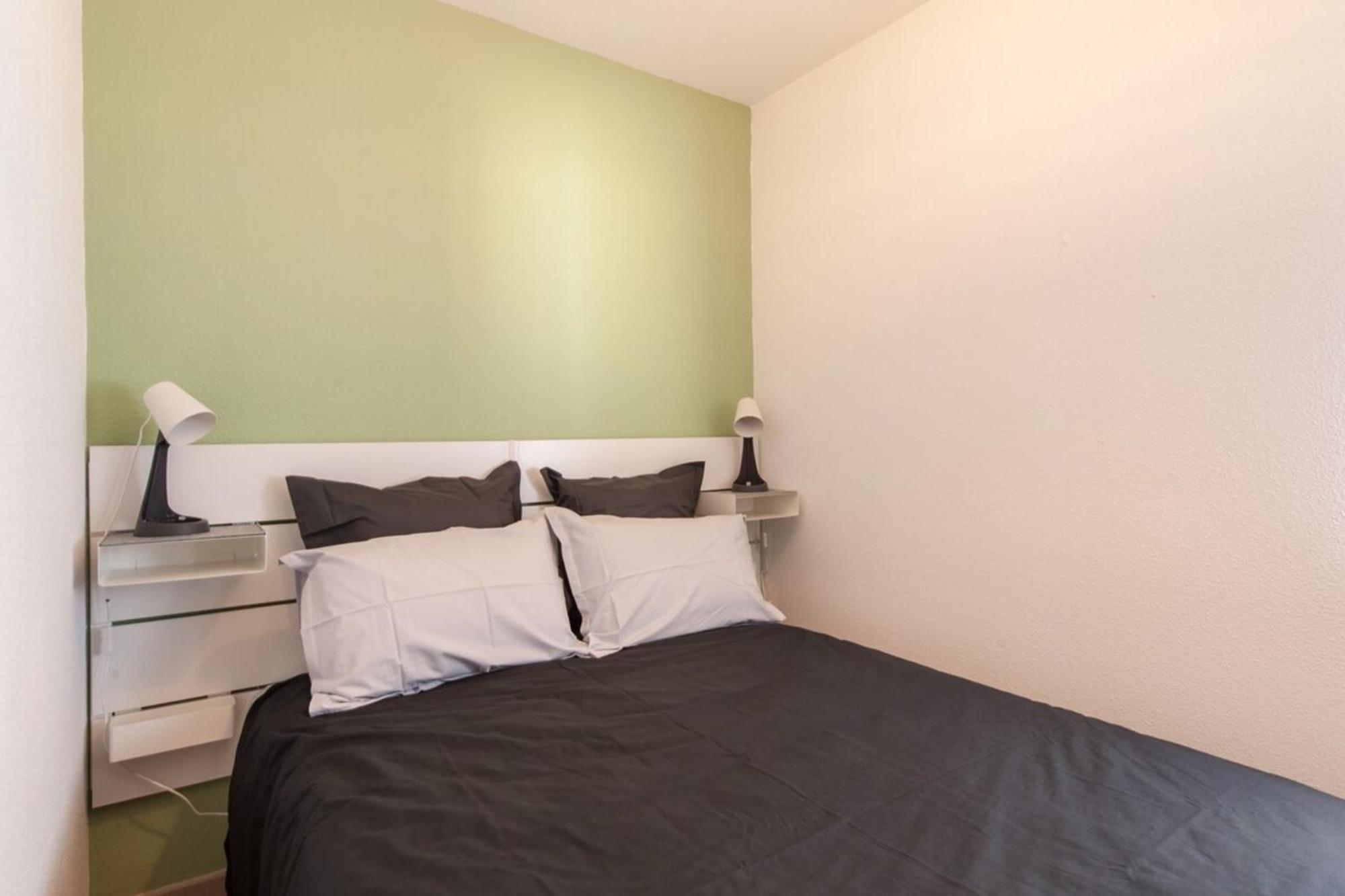 Cosy La Baie Des Anges - Plage La Ciotat - Classe 3 Etoiles Apartment Bagian luar foto