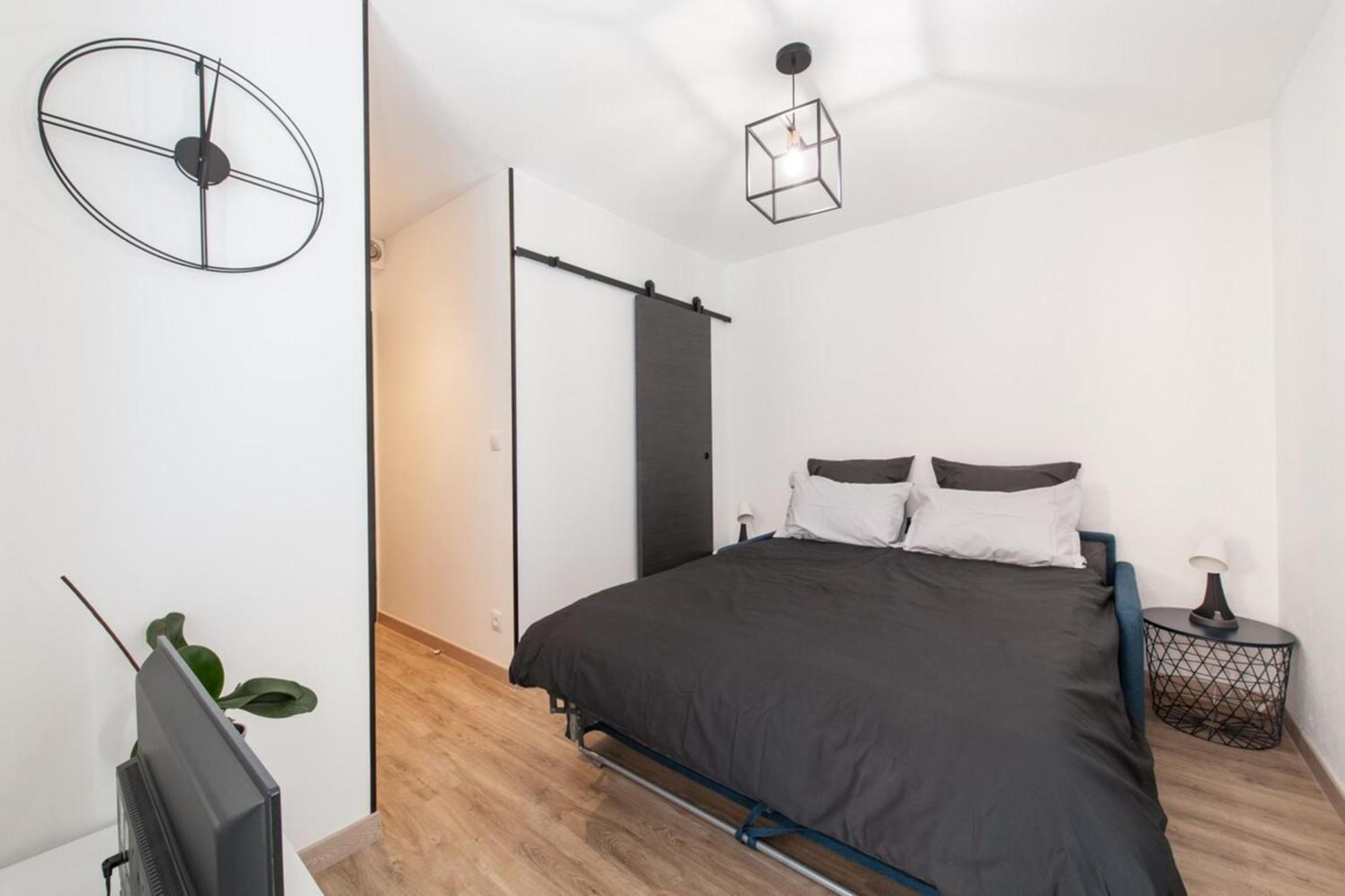 Cosy La Baie Des Anges - Plage La Ciotat - Classe 3 Etoiles Apartment Bagian luar foto